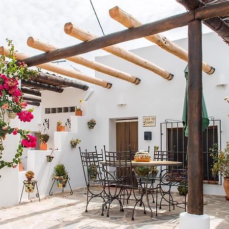 Villa Aurora Nijar Parque Natural Cabo Gata מראה חיצוני תמונה